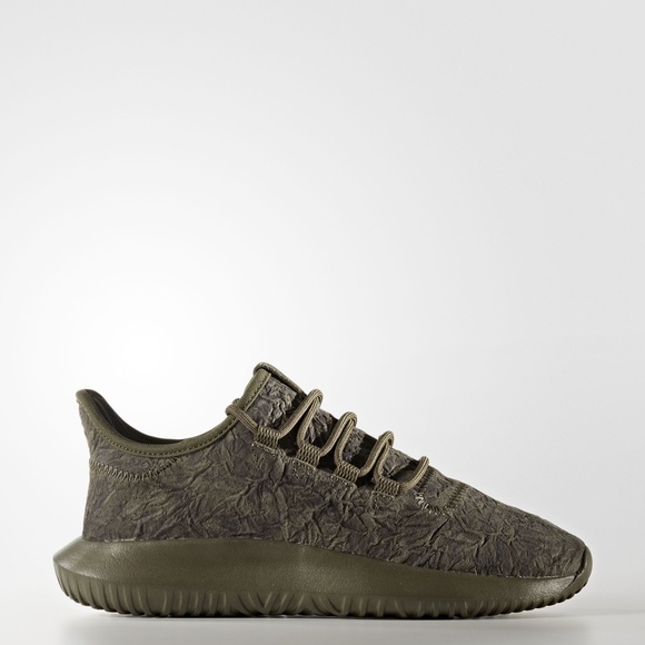adidas Shoes - Adidas Tubular Shadow Leather Sneakers
